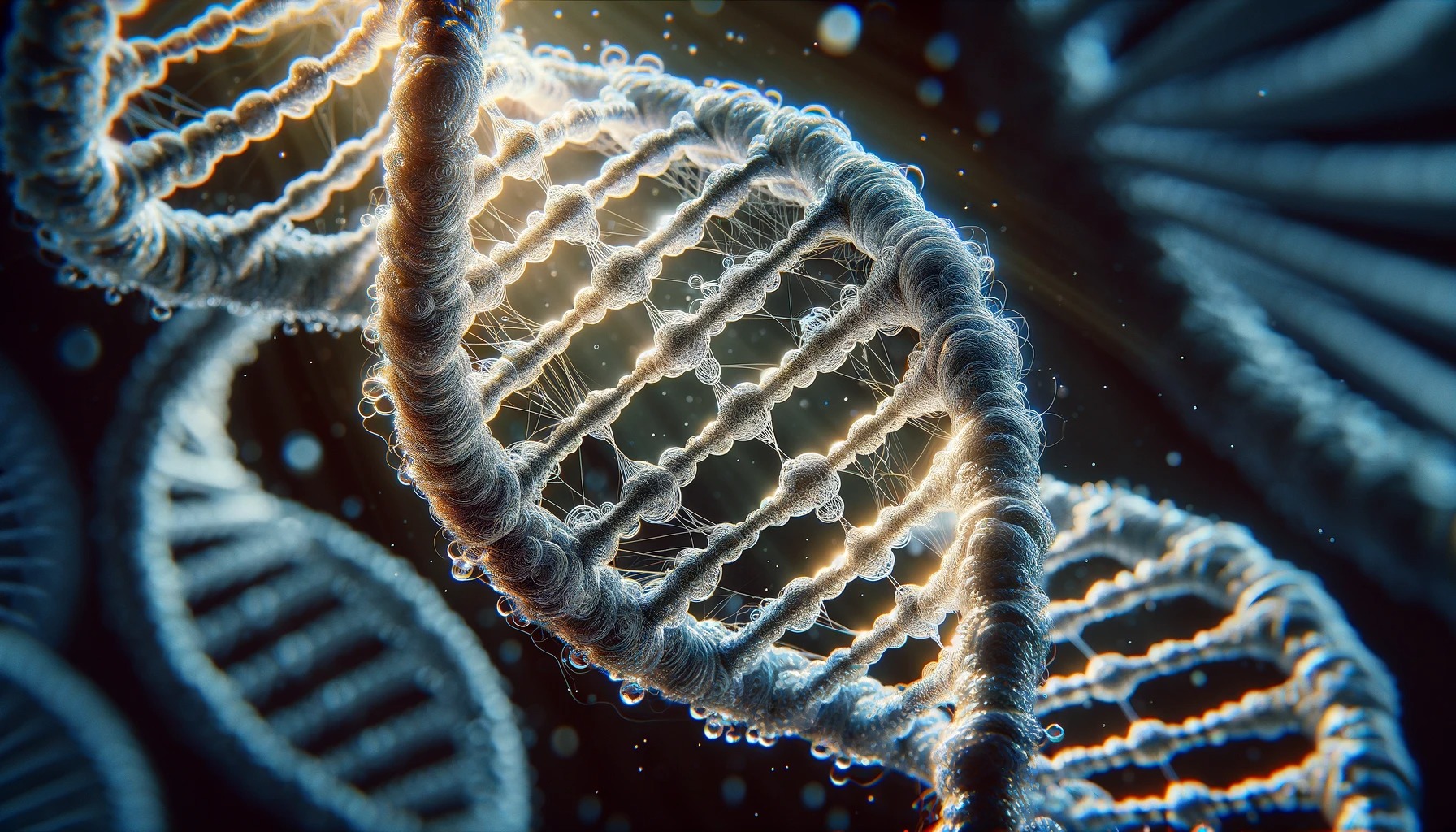 自然に抜けた毛でDNA鑑定はできるか？：サンプル収集のコツ