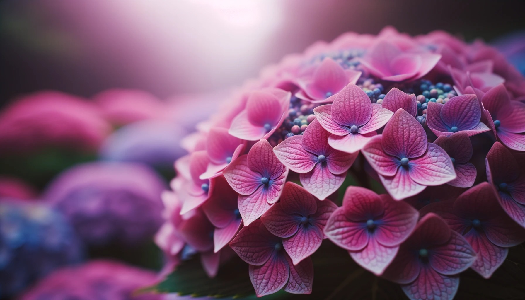 花言葉が嘘つきの紫陽花：色変わりの秘密
