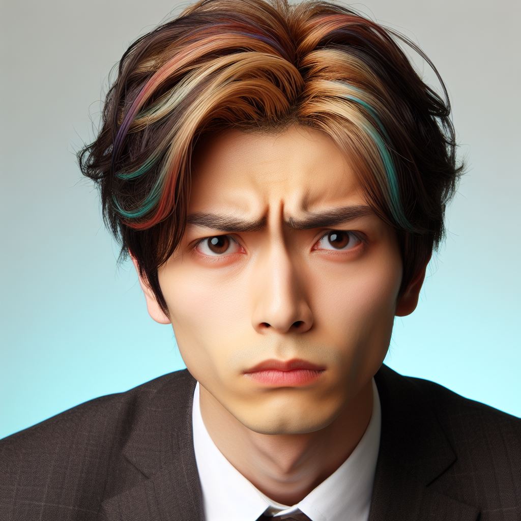社会人が髪を染めてはいけない理由：なぜ日本は髪色に厳しいのか？
